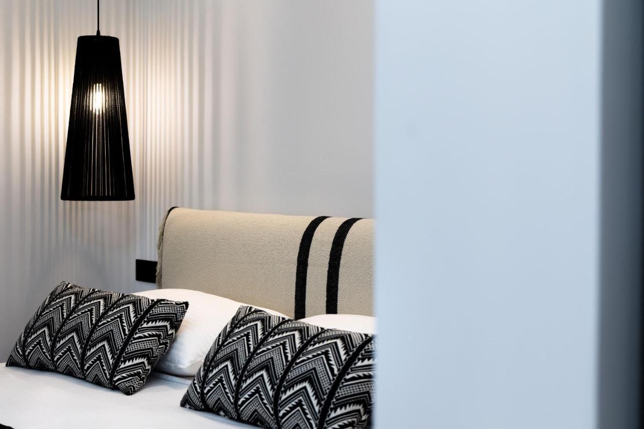 Naxian Memories Apartments Naxos City Dış mekan fotoğraf