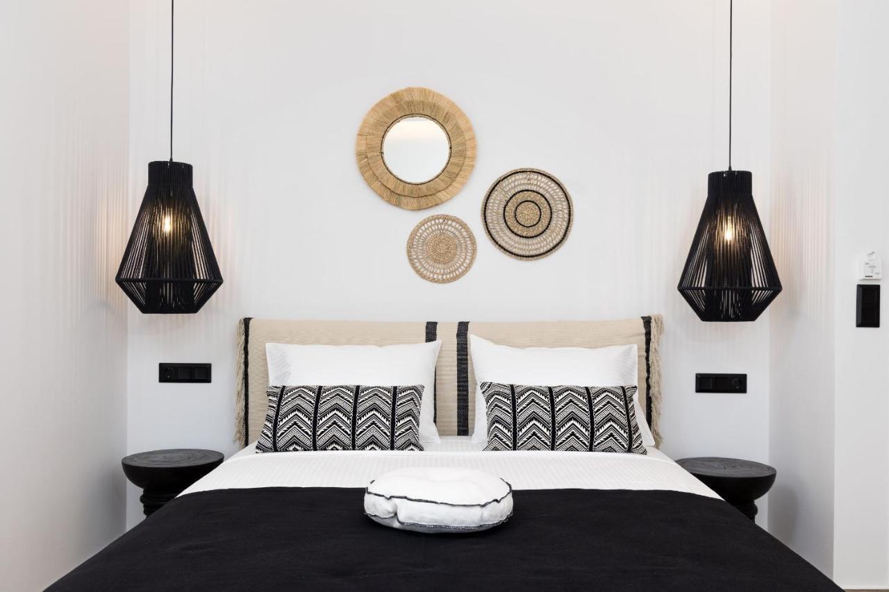 Naxian Memories Apartments Naxos City Dış mekan fotoğraf