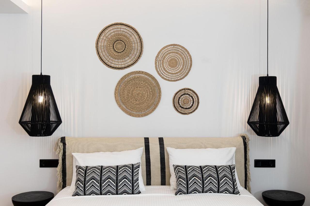 Naxian Memories Apartments Naxos City Dış mekan fotoğraf